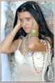 Elisa - Fotomodella Italiana di Venezia (Veneto). Disponibile per foto fashion e moda mare.