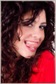 Elisa F. - Fotomodella italiana residente a Pisa (Toscana). Disponibile per foto fashion, moda mare, intimo, glamour e bodypainting.