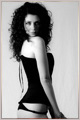 Elisa F. - Fotomodella italiana residente a Pisa (Toscana). Disponibile per foto fashion, moda mare, intimo, glamour e bodypainting.