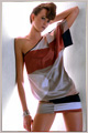 Lisa P. - Fotomodella italiana residente a Verona (Veneto). Disponibile per foto fashion, moda mare, intimo, glamour, trasparenze e bodypainting.