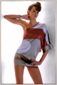 Lisa P. - Fotomodella italiana residente a Verona (Veneto). Disponibile per foto fashion, moda mare, intimo, glamour, trasparenze e bodypainting.