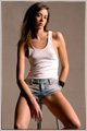 Lisa P. - Fotomodella italiana residente a Verona (Veneto). Disponibile per foto fashion, moda mare, intimo, glamour, trasparenze e bodypainting.