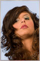 Federica M. - Fotomodella italiana residente a Pisa (Toscana). Disponibile per foto fashion, moda mare e intimo.