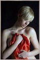 Francesca C. - Fotomodella italiana residente a Torino (Piemonte). Disponibile per foto fashion, moda mare, intimo, trasparenze e glamour.