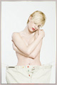 Francesca C. - Fotomodella italiana residente a Torino (Piemonte). Disponibile per foto fashion, moda mare, intimo, trasparenze e glamour.