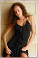 Germana - Fotomodella italiana residente a Palermo (Sicilia). Disponibile per foto fashion, moda mare, intimo, trasparenze, glamour e gothic dark.