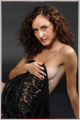 Germana - Fotomodella italiana residente a Palermo (Sicilia). Disponibile per foto fashion, moda mare, intimo, trasparenze, glamour e gothic dark.