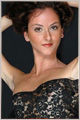 Germana - Fotomodella italiana residente a Palermo (Sicilia). Disponibile per foto fashion, moda mare, intimo, trasparenze, glamour e gothic dark.