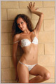 Germana - Fotomodella italiana residente a Palermo (Sicilia). Disponibile per foto fashion, moda mare, intimo, trasparenze, glamour e gothic dark.