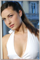 Ilaria E. - Fotomodella italiana residente a Follonica (Toscana). Disponibile per foto fashion, moda mare e intimo.