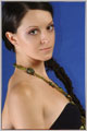 Jvmodel - Fotomodella Italiana di Milano (Lombardia). Disponibile per foto fashion, moda mare ed intimo.