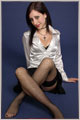 Laila - Fotomodella di Roma disponibile per foto d'intimo, trasparenze, glamour e gothic dark.