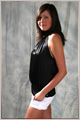 Laura M. - Fotomodella italiana residente a Bologna (Emilia Romagna). Disponibile per foto fashion e moda mare.
