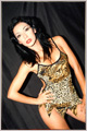 Livia S. - Fotomodella italiana residente a Torino (Piemonte). Disponibile per foto fashion, moda mare, intimo, e glamour.