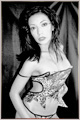 Livia S. - Fotomodella italiana residente a Torino (Piemonte). Disponibile per foto fashion, moda mare, intimo, e glamour.