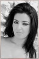Maria Grazia L. - Fotomodella italiana residente a Nuoro (Sardegna). Disponibile per foto fashion, moda mare, intimo, trasparenze, glamour, topless, nudo artistico e met art.