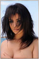 Maria Grazia L. - Fotomodella italiana residente a Nuoro (Sardegna). Disponibile per foto fashion, moda mare, intimo, trasparenze, glamour, topless, nudo artistico e met art.