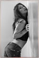 Marissa - Fotomodella peruviana derisente a Firenze (Toscana). Disponibile per fotofashion, moda mare, intimo, trasparenze e glamour.