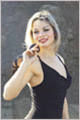 Mirela - Fotomodella Rumena con cittadinanza Italiana di Milano (Lombardia). Disponibile per foto fashion, moda mare, intimo, trasparenze, glamour e topless.