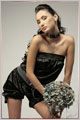 Nickita - Fotomodella di Milano disponibile per foto fashion, moda mare,. intimo, trasparenze, glamour, gothic dark, topless, nudo artistico e nudo erotico.