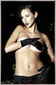 Nickita - Fotomodella di Milano disponibile per foto fashion, moda mare,. intimo, trasparenze, glamour, gothic dark, topless, nudo artistico e nudo erotico.