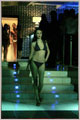 Nickita - Fotomodella di Milano disponibile per foto fashion, moda mare,. intimo, trasparenze, glamour, gothic dark, topless, nudo artistico e nudo erotico.