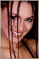 Paulina - Fotomodella polacca residente a Bologna (Emilia Romagna). Disponibile per foto fashion, moda mare ed intimo.