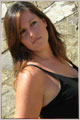 Rossella P. - Fotomodella di Grosseto (Toscana). Disponibile per foto fashion e moda mare.