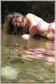 Rossella R. - Fotomodella Italiana di Milano (Lombardia). Disponibile per foto fashion, moda mare ed intimo. Disponibile anche come cubista.