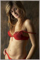 Rossella R. - Fotomodella Italiana di Milano (Lombardia). Disponibile per foto fashion, moda mare ed intimo. Disponibile anche come cubista.