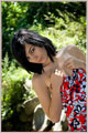 Roxana - Fotomodella rumena residente a Montevarchi (Toscana). Disponibile per foto fashion, moda mare, intimo e glamour.