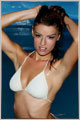 Silvana C. - Fotomodella Albanese di Graz (Austria). Disponibile per foto fashion, moda mare, intimo, glamour e gotich dark.