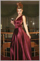Silvana C. - Fotomodella Albanese di Graz (Austria). Disponibile per foto fashion, moda mare, intimo, glamour e gotich dark.