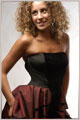 Silvia B. - Fotomodella italiana residente ad Ancona (Marche). Disponibile per foto fashio, moda mare, intimo e trasparenze.