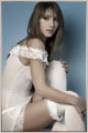 Simina - Fotomodella rumena residente a Torino (Piemonte). Disponibile per foto fashion, moda mare, intimo e glamour.