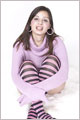 Sonya - Fotomodella Italiana di Pisa (Toscana). Fotomodella italiana residente a Pisa disponibile per foto fashion, moda mare, intimo, trasparenze, glamour, topless, nudo artistico, nudo erotico e gothic dark.