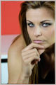 Tiziana D. - Fotomodella italiana residente a Napoli (Campania). Disponibile per foto fashion, moda mare, intimo e glamour.