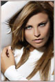 Tiziana D. - Fotomodella italiana residente a Napoli (Campania). Disponibile per foto fashion, moda mare, intimo e glamour.