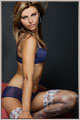 Tiziana D. - Fotomodella italiana residente a Napoli (Campania). Disponibile per foto fashion, moda mare, intimo e glamour.