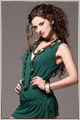 Valentina B. - Fotomodella italiana residente a Pisa (Toscana). Disponibile per foto fashion, moda mare ed intimo.