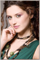Valentina B. - Fotomodella italiana residente a Pisa (Toscana). Disponibile per foto fashion, moda mare ed intimo.