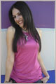 Valentina P. - Fotomodella Italiana di Cuneo (Piemonte). Disponibile per foto fashion, moda mare ed intimo.