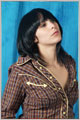 Yuma - Fotomodella italiana residente a Sassari (Sardegna). Disponibile per foto fashion, moda mare, intimo, trasparenze, glamour, topless e nudo artistico.