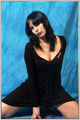 Yuma - Fotomodella italiana residente a Sassari (Sardegna). Disponibile per foto fashion, moda mare, intimo, trasparenze, glamour, topless e nudo artistico.
