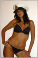 Yuma - Fotomodella italiana residente a Sassari (Sardegna). Disponibile per foto fashion, moda mare, intimo, trasparenze, glamour, topless e nudo artistico.