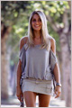 Irene M. - Hostess italiana