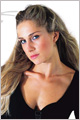 Irene M. - Hostess italiana
