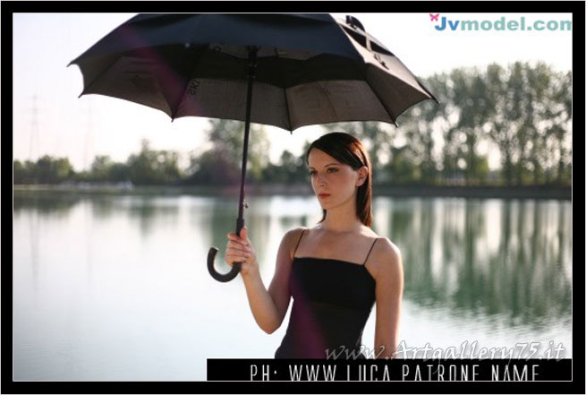 Jvmodel - Fotomodella italiana residente a Milano. Disponibile per fofo fashion, moda mare ed intimo.