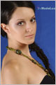 Jvmodel - Fotomodella italiana residente a Milano