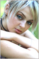 Kristin - Fotomodella disponibile per foto fashion